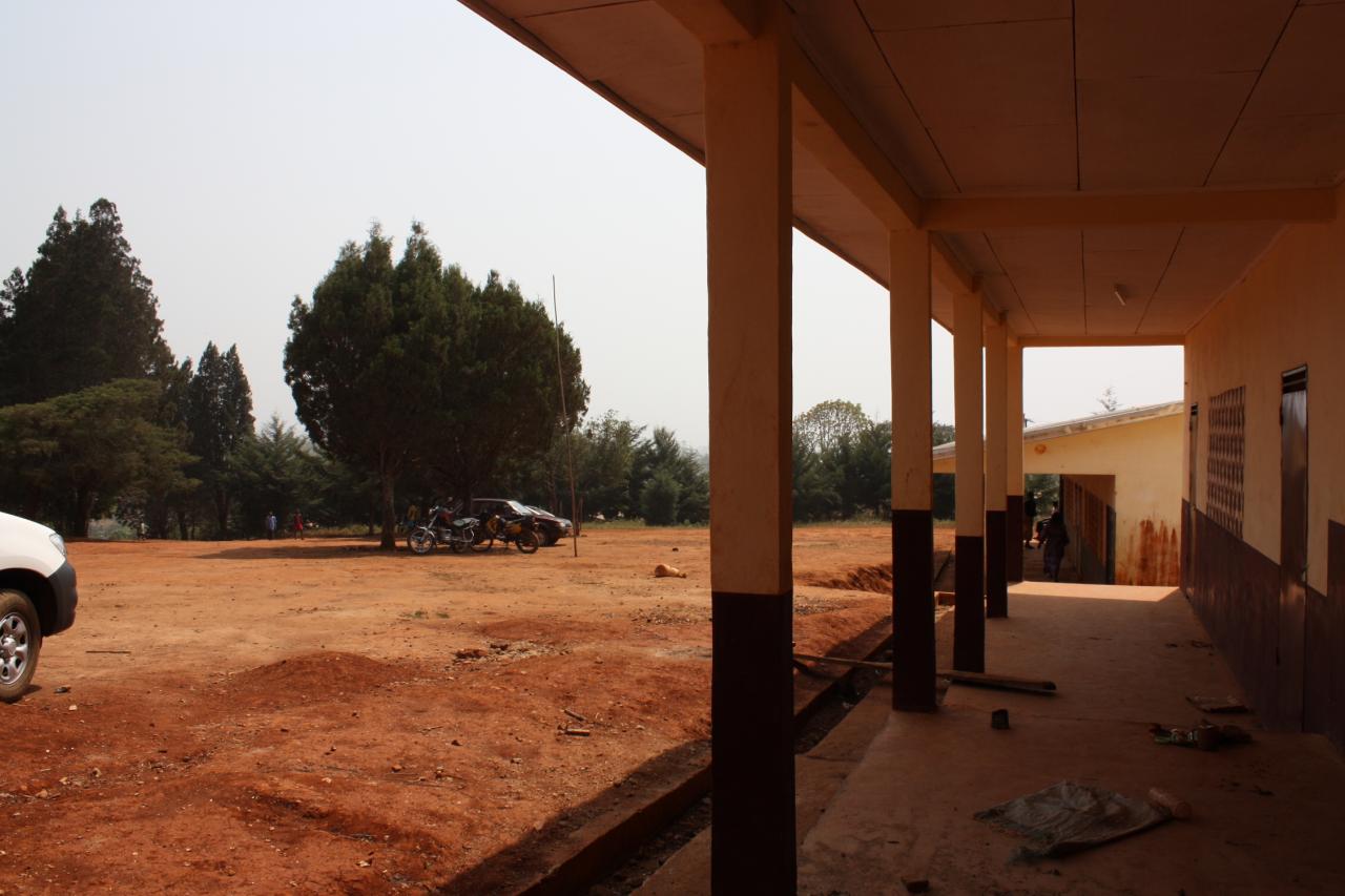 Ecole publique de Bahouoc (2)