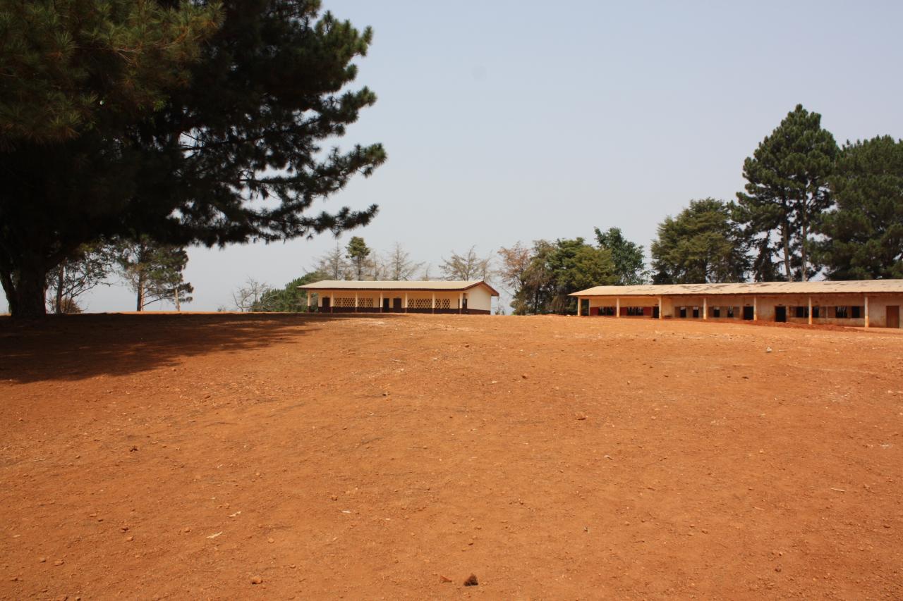 Ecole publique de Bandianseu (2)