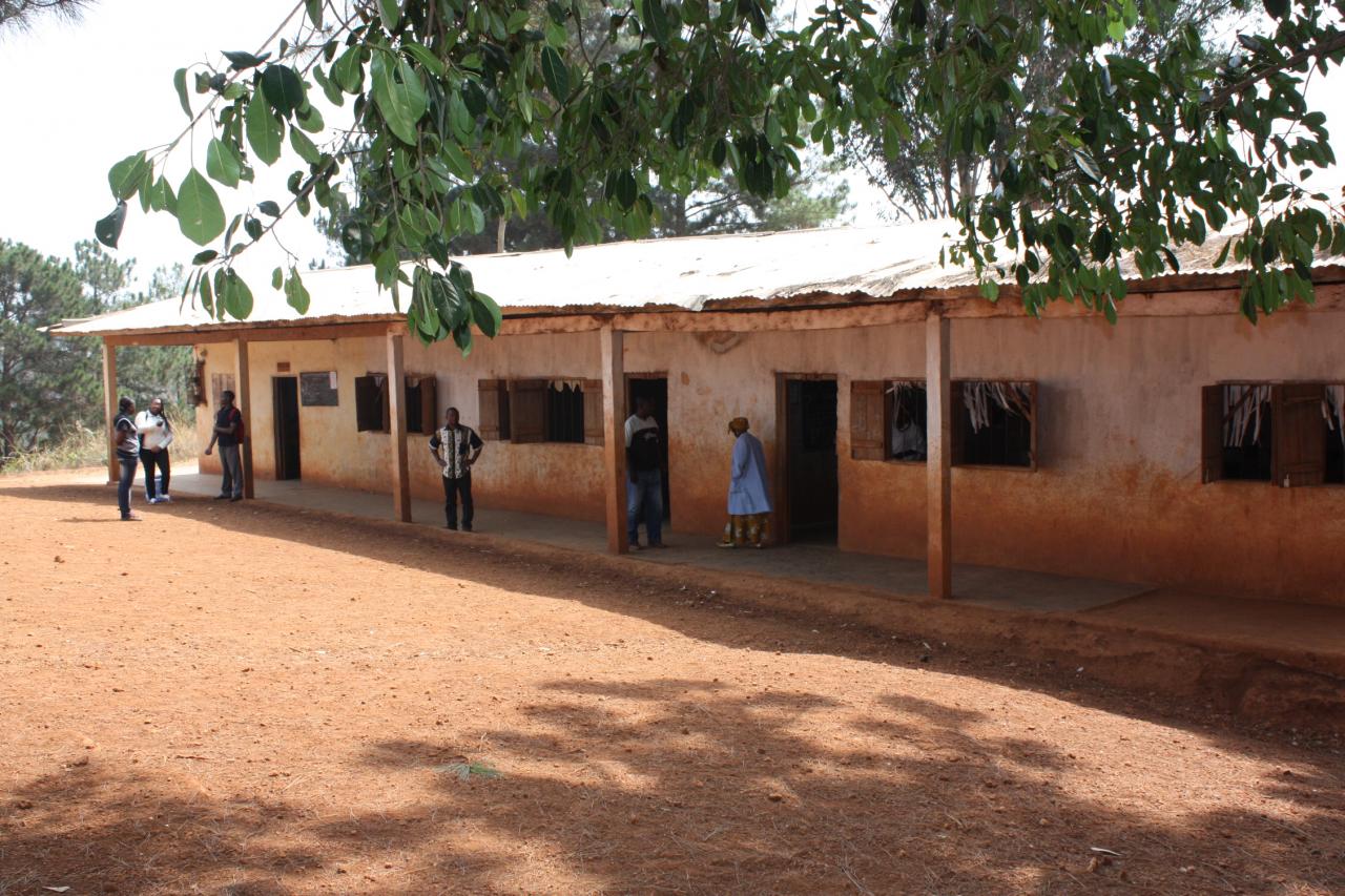 Ecole publique de Bandianseu (3)